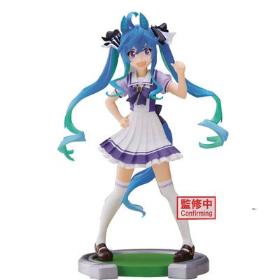 BanPresto - Uma Musume: Pretty Derby - Twin Turbo Statue