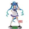 BanPresto - Uma Musume: Pretty Derby - Twin Turbo Statue view 1