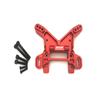 ATOPRC Front Shock Tower for Losi DBXL/DBXL-E and MTXL (Red) view 1