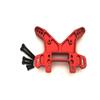 ATOPRC Rear Shock Tower for Losi DBXL/DBXL-E and MTXL (Red) view 2