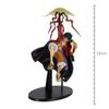 Banpresto - One Piece - Monkey D. Luffy II, Bandai Spirits Battle Record Collection Figure view 3