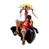 Banpresto - One Piece - Monkey D. Luffy II, Bandai Spirits Battle Record Collection Figure view 4