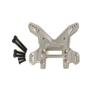 ATOPRC Rear Shock Tower for Losi DBXL/DBXL-E and MTXL (Silver) view 1