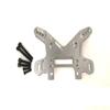 ATOPRC Rear Shock Tower for Losi DBXL/DBXL-E and MTXL (Silver) view 2