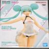 Banpresto Hatsune Miku Racing - Hatsune Miku - Figurine 16cm view 1