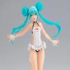 Banpresto Hatsune Miku Racing - Hatsune Miku - Figurine 16cm view 2