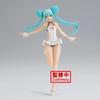 Banpresto Hatsune Miku Racing - Hatsune Miku - Figurine 16cm view 3