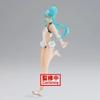 Banpresto Hatsune Miku Racing - Hatsune Miku - Figurine 16cm view 4