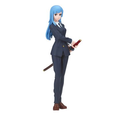 BANPRESTO - Jujutsu Kaisen - Jukon No Kata - Kasumi Miwa Statue