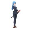 BANPRESTO - Jujutsu Kaisen - Jukon No Kata - Kasumi Miwa Statue view 1