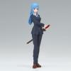 BANPRESTO - Jujutsu Kaisen - Jukon No Kata - Kasumi Miwa Statue view 2