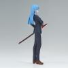 BANPRESTO - Jujutsu Kaisen - Jukon No Kata - Kasumi Miwa Statue view 3