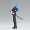 BANPRESTO - Jujutsu Kaisen - Jukon No Kata - Kasumi Miwa Statue view 4