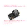 SoloGood 5.8Ghz 2W VTX FPV Transmitter Over 20Km Range TS582000 5.8G 2000MW 8CH Video Transmitter with 5dbi SMA Antenna for FPV Racing Drone Quadcopter view 2