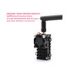SoloGood 5.8Ghz 2W VTX FPV Transmitter Over 20Km Range TS582000 5.8G 2000MW 8CH Video Transmitter with 5dbi SMA Antenna for FPV Racing Drone Quadcopter view 3