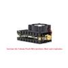 SoloGood 5.8Ghz 2W VTX FPV Transmitter Over 20Km Range TS582000 5.8G 2000MW 8CH Video Transmitter with 5dbi SMA Antenna for FPV Racing Drone Quadcopter view 4