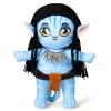 LG LOUIS GARDEN Plush Toys, Cute Aniaml Plush in SwaddleToy Kawaii Na'vi Baby Doll Christmas Birthday Gifts - Perfect for for Boys Girls Kids Adults Movies Fans view 1