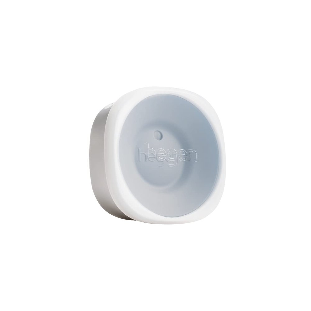 hegen Training Cup Lid (White)