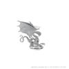 D&D Nolzur's Marvelous Miniatures: Jabberwock view 3