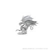 D&D Nolzur's Marvelous Miniatures: Jabberwock view 4
