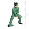 BanPresto - Yu Yu Hakusho - DXF - Yusuke Urameshi- 30th Anniversary Statue view 2