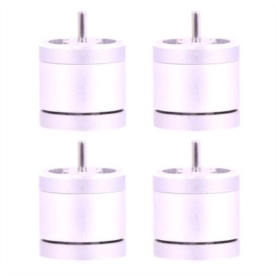 ZHIPAIJI 1106 4200KV Brushless Motor 1-4S 3/4/5inch FPV Racing RC Drone DIY for Gemfan 3018 4024 Propeller for HQ 3020 3030 4025 Prop (Color : 4 PCS-1106 4200KV)