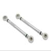 ATOPRC Aluminum Steering Pull Rod for Losi 5ive-T/ 2.0 (Silver) view 1