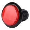 Keenso LED Round Game Machine Lamp, Illuminated Signal Light, DIY Part, Red view 4