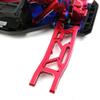 Lifehead Upgrades Part for Traxxas 1/8 Sledge 4WD Sledge 4WD Monster Truck#95076-4 Upgrade of Vulnerable Parts of The Whole car Complete Set view 4