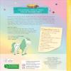Ars Edition Unicorn Scavenger Hunt from 4 Years: Complete Set for 2-12 Children | All-Round Carefree Package for Children's Birthday Parties Indoor and Outdoor view 3