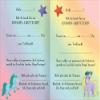 Ars Edition Unicorn Scavenger Hunt from 4 Years: Complete Set for 2-12 Children | All-Round Carefree Package for Children's Birthday Parties Indoor and Outdoor view 4