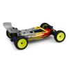 J Concepts Inc. P2 B6.4 B6.4D Body Carpet Turf Wing Light Weight JCO0476L Car/Truck Bodies Wings & Decals view 3