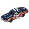 Carrera 31058 Ford Torino Talladega No.72 1:32 Scale Digital Slot Car Racing Vehicle Digital Slot Car Race Tracks view 1