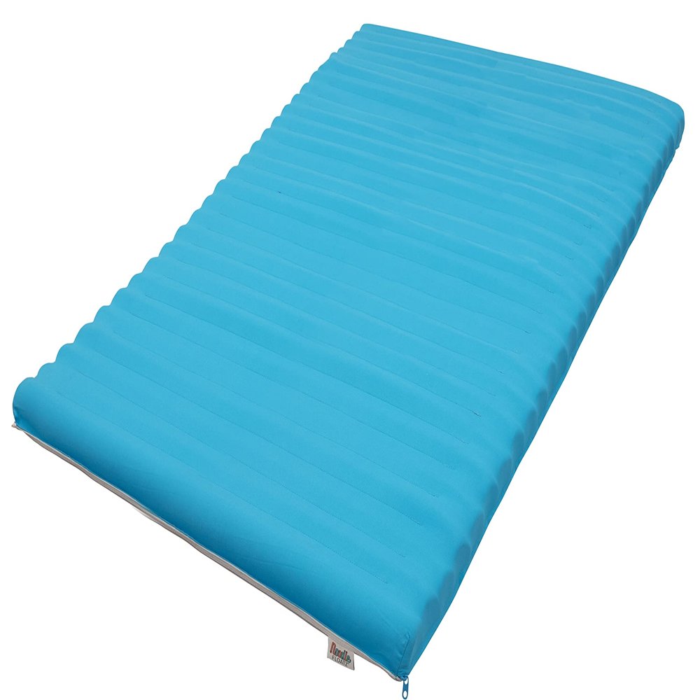 Double Pool Noodle Float with 28 Noodles Included