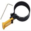 NHX RC One-Handed Control Transmitter Steering Wheel Trigger Conversion kit -Gold view 1
