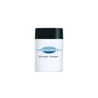 For Fleet Europe 14274 LONDON TAXI WILLOW GREEN METALLIC 12oz Paint Single Stage