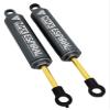 NHX RC 90mm Espiral Two Stage Internal Spring Damper Shocks (2) Gunmetal : Crawler view 2
