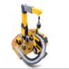 CAT Construction Toys CAT Little Machines Jumbo Crane Construction Playset | Realistic Lights & Sounds | Working Crane, Ages 3+ | Over 30 Piece Construction Set view 1