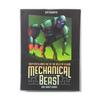 Mechanical Beast - A Solo, Coop or Competitive Tile Laying and Manipulation Puzzle for 1-4 Players view 1