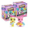 Fashion Fidgets Collectible Pet Fidget Dolls  Sensory Toy Pop It Dolls (2-Pack) view 1