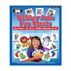 Super Duper Publications | Webber Artic Fun Sheets | Speech Therapy Worksheets for Articulation | Educational Learning Resource for Children view 2
