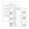 Super Duper Publications | Webber Artic Fun Sheets | Speech Therapy Worksheets for Articulation | Educational Learning Resource for Children view 3