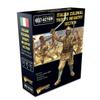 Warlord Games Bolt Action - Italian Colonial Troops Infantry Section view 1
