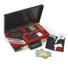 American Classic James Bond Secret Agent 007 ATTACH CASE view 1