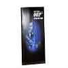 American Classic James Bond Secret Agent 007 ATTACH CASE view 3