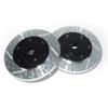 SSD RC 1.55" Wheel Hub with Brake Rotor (2) view 1
