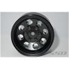 SSD RC 1.55" Wheel Hub with Brake Rotor (2) view 3