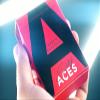 Easy Aces by Martin Braessas view 1