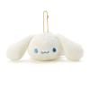 Sanrio 640794 Sanrio Cinnamoroll Mascot Holder Cinnamoroll Bot Chill Time Design Series Character, 6.1 x 4.7 x 3.0 inches (15.5 x 12 x 7.5 cm) view 1
