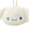 Sanrio 640794 Sanrio Cinnamoroll Mascot Holder Cinnamoroll Bot Chill Time Design Series Character, 6.1 x 4.7 x 3.0 inches (15.5 x 12 x 7.5 cm) view 3